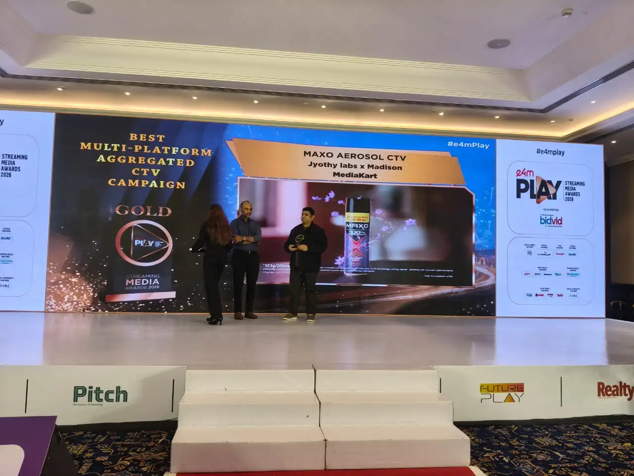 Award